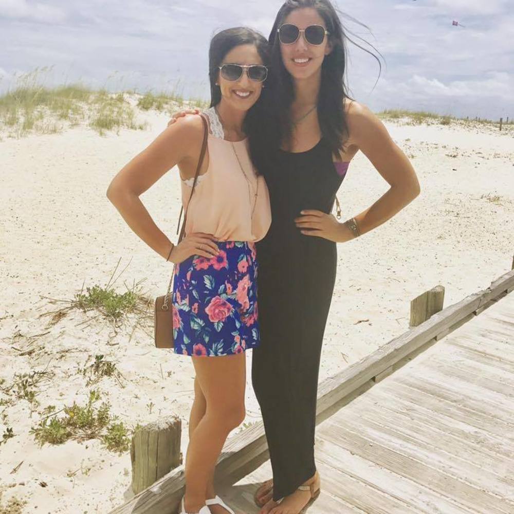 Meet your Posher, Kristen